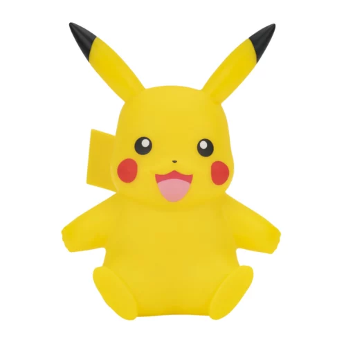 Pokemon vinil figura Pikachu - Slika 2