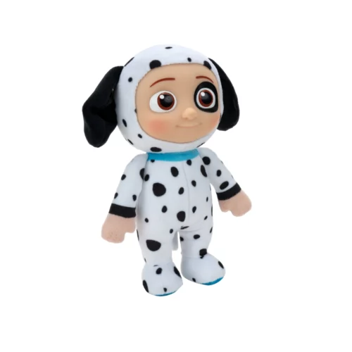 Cocomelon plišana igračka J.J. Puppy 20 cm - Slika 2