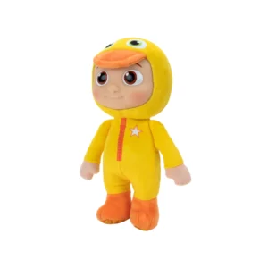 Cocomelon plišana igračka J.J. Duckie 20 cm - Slika 2