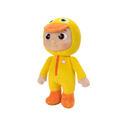 Cocomelon plišana igračka J.J. Duckie 20 cm - Slika 2