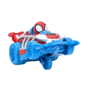 Spidey igračke Spidey Webbed Wheelies vozilo - Slika 2