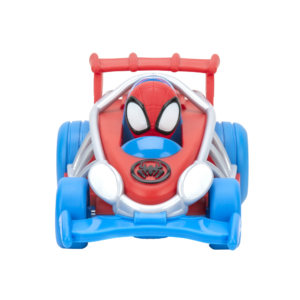 Spidey igračke Spidey Webbed Wheelies vozilo - Slika 3