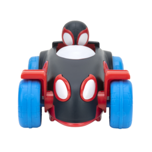 Spidey igračke Miles Morales Webbed Wheelies vozilo - Slika 3