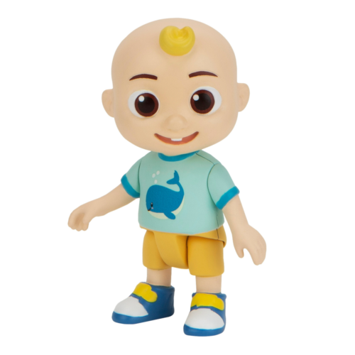 Cocomelon dječje igračke U školi set za aktivnu igru - Slika 3