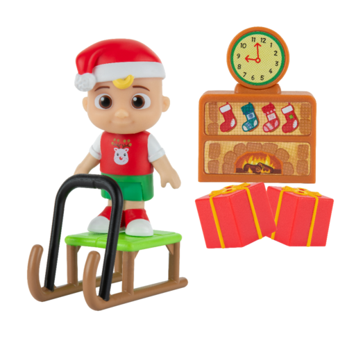 Cocomelon Adventski kalendar s figuricama - Slika 3