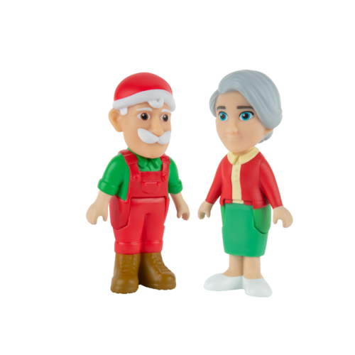 Cocomelon Adventski kalendar s figuricama - Slika 4