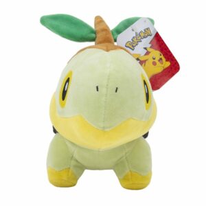 Pokemon 20 cm plišana igračka Turtwig W13