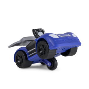 Spidey igračke Black Panther Webbed Wheelies vozilo - Slika 2
