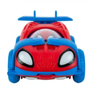 Spidey dječje igračke Flip&Jet vozilo - Slika 2