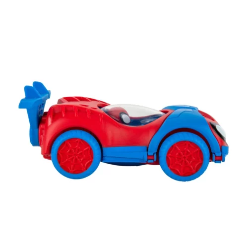 Spidey dječje igračke Flip&Jet vozilo - Slika 3