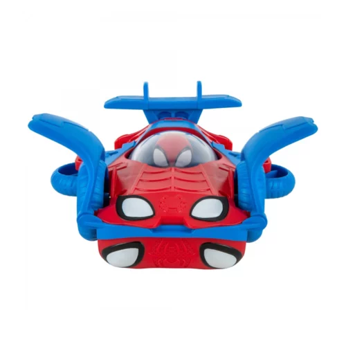 Spidey dječje igračke Flip&Jet vozilo - Slika 4