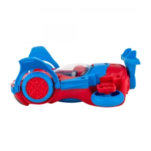 Spidey dječje igračke Flip&Jet vozilo - Slika 6