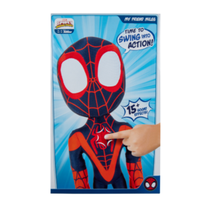 Spidey dječja interaktivna igračka Spin 40 cm - Slika 3