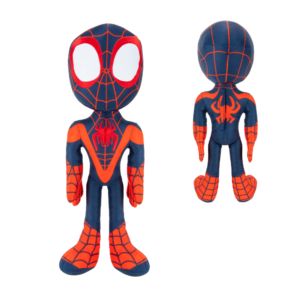 Spidey dječja interaktivna igračka Spin 40 cm - Slika 2