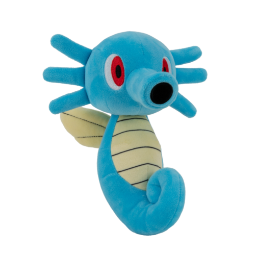 Pokemon plišana igračka Horsea 20 cm - Slika 1