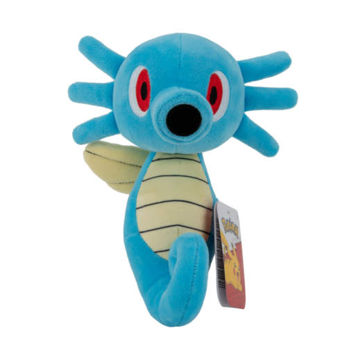Pokemon plišana igračka Horsea 20 cm - Slika 2
