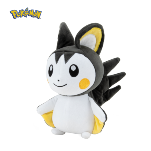 Pokemon plišana igračka Emolga 20 cm - Slika 1