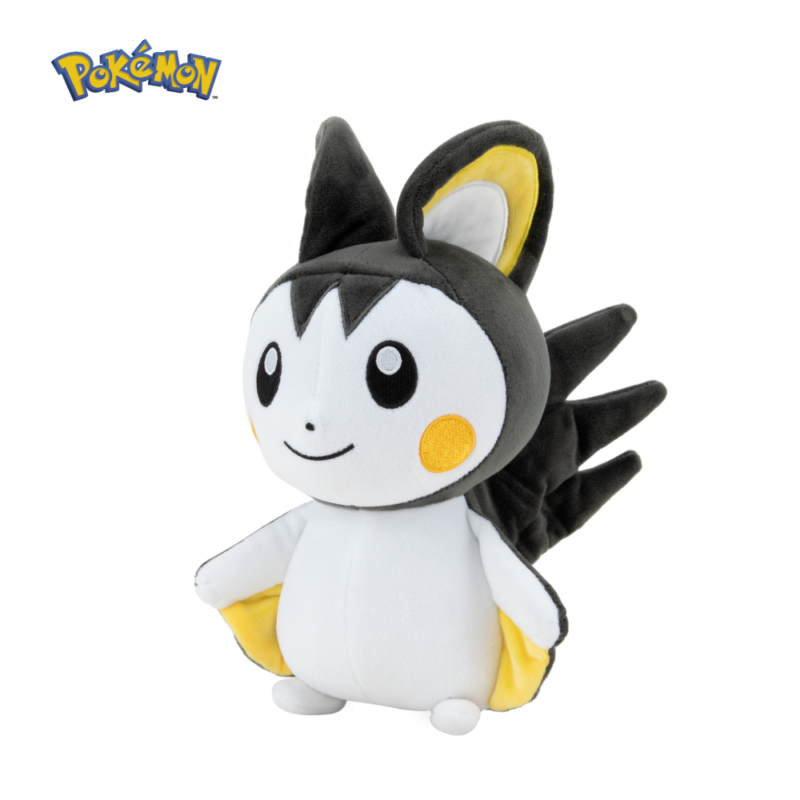 Pokemon plišana igračka Emolga 20 cm