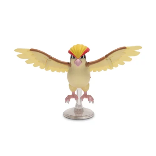 Akcijska figura Pokemon "Battle figure" Pidgeot - Slika 3