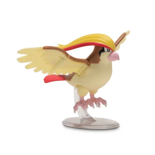 Akcijska figura Pokemon "Battle figure" Pidgeot - Slika 1
