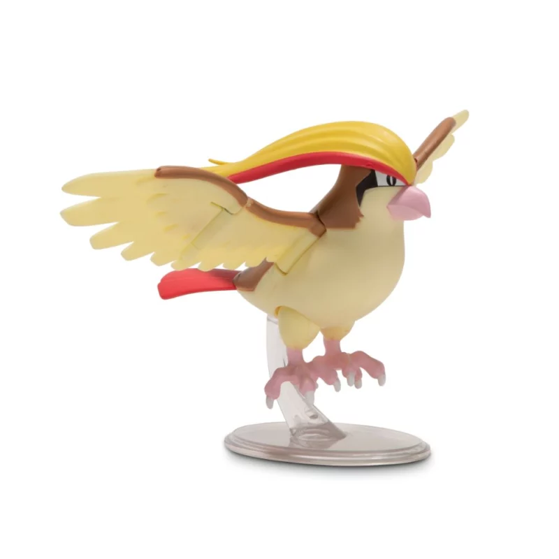 Akcijska figura Pokemon "Battle figure" Pidgeot