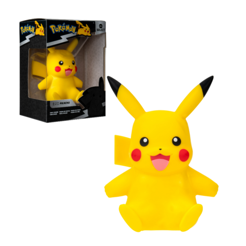 Pokemon dječja igračka figura Pikachu - Slika 1
