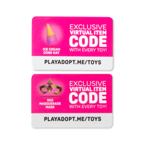 Adopt Me Bolnica i slastičarna set za igru - Slika 4