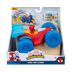 Spidey dječje igračke Spidey Web Climber - Slika 3