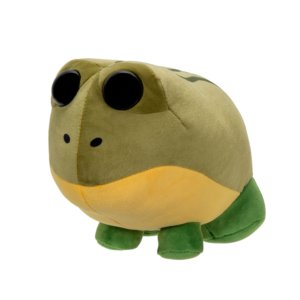 Adopt Me plišane igračke žaba 20 cm