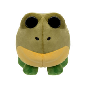 Adopt Me plišane igračke žaba 20 cm - Slika 2