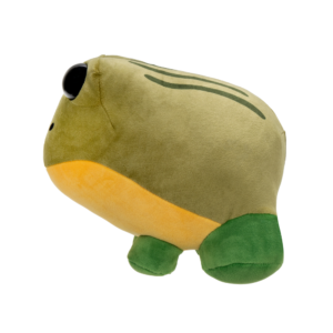 Adopt Me plišane igračke žaba 20 cm - Slika 3