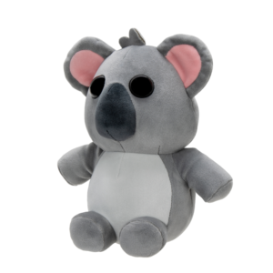 Adopt Me plišane igračke koala 20 cm - Slika 2