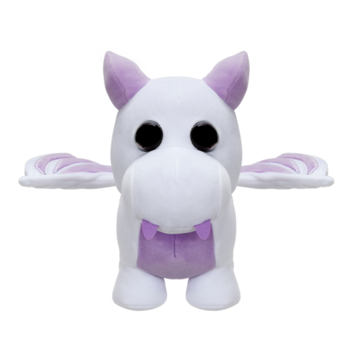 Adopt Me plišane igračke lavanda zmaj 20 cm - Slika 2