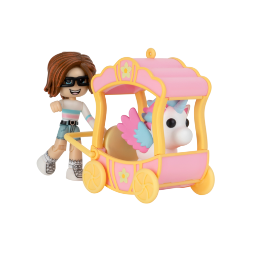 Adopt Me igračke Babyshop set s figuricama - Slika 3