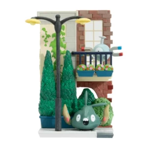 Pokemon set za igru s figurom City Street, 15 cm - Slika 2
