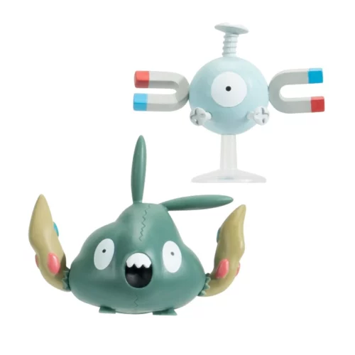 Pokemon set za igru s figurom City Street, 15 cm - Slika 3