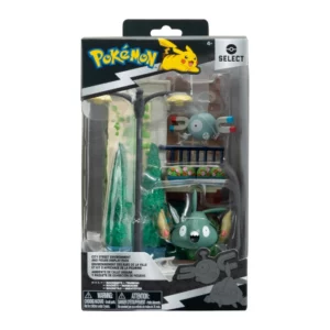 Pokemon set za igru s figurom City Street, 15 cm - Slika 4