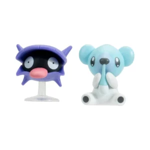 Pokemon set za igru s figurom Snježni ledenjak, 15 cm - Slika 2