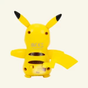 Pokemon interaktivna igračka Moj prijatelj Pikachu, sa zvukom - Slika 4