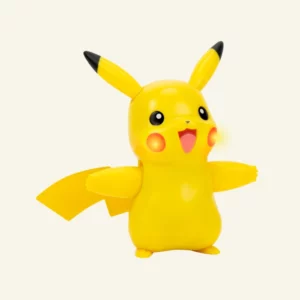 Pokemon interaktivna igračka Moj prijatelj Pikachu, sa zvukom - Slika 5