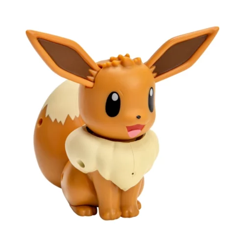 Pokemon interaktivna plišana igračka Moj prijatelj Evee, sa zvukom - Slika 3