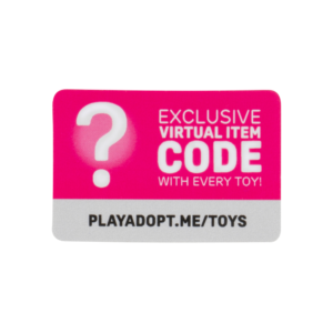 Adopt Me igračke Otok fosila set s figuricama 6pk - Slika 6