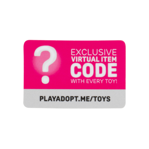 Adopt Me igračke Jaslice set s figuricama - Slika 4