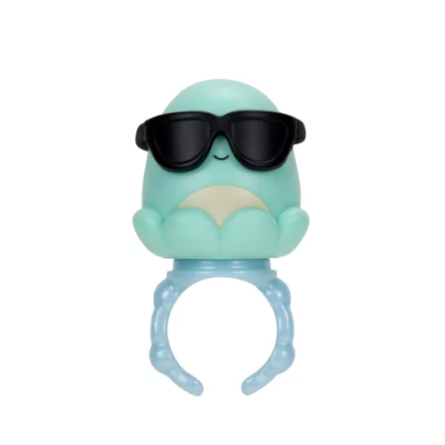 Squish-a-longs mini figure set Na plaži 8pk Squishmallows - Slika 4