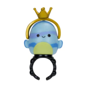 Squish-a-longs mini figure set U kinu 8pk Squishmallows - Slika 5