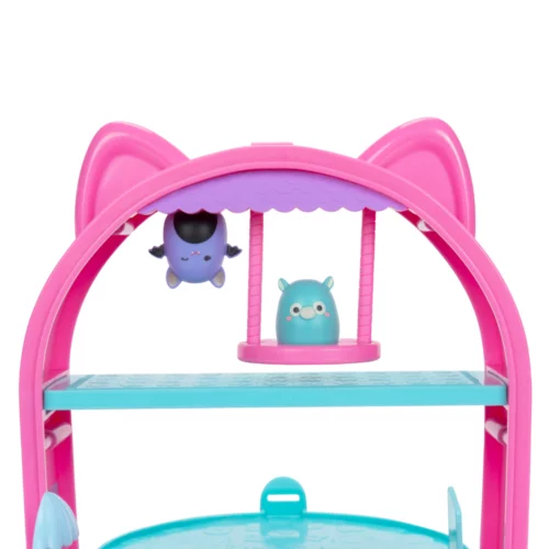 Squish-a-longs mini figure set Party za ekipu Squishmallows - Slika 3