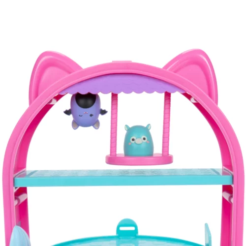 Squish-a-longs mini figure set Party za ekipu Squishmallows - Slika 8