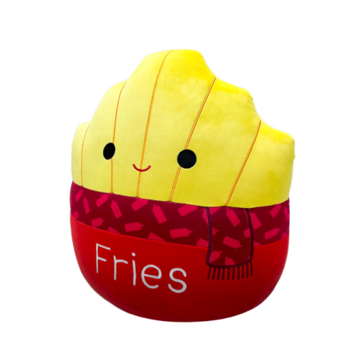 Squishmallows plišane igračke pomes Floyd 40cm - Slika 1