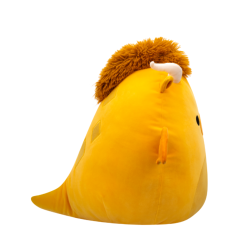 Squishmallows plišane igračke zmaj Mister 40cm - Slika 3
