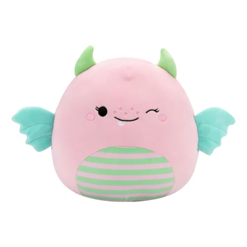 Squishmallows plišane igračke čudovište Lilia 30cm - Slika 1
